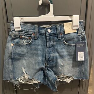 Universal Thread Denim Short